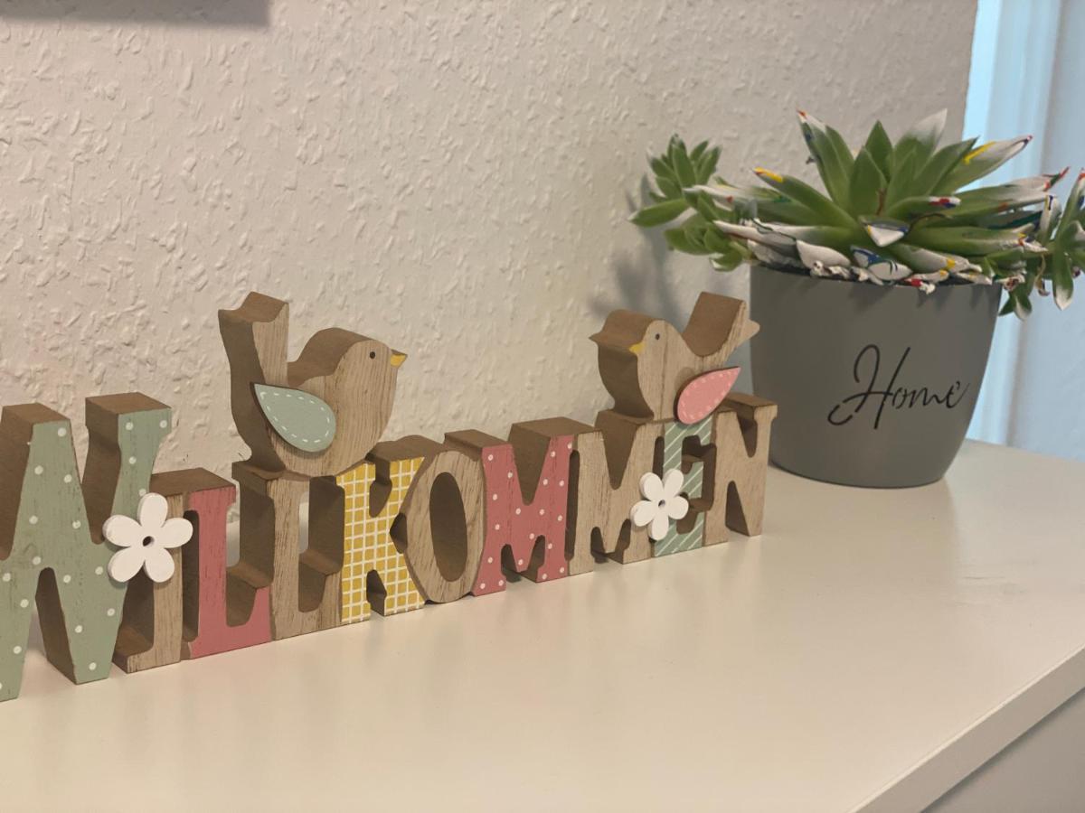 Art-Appartement Bielefeld Esterno foto