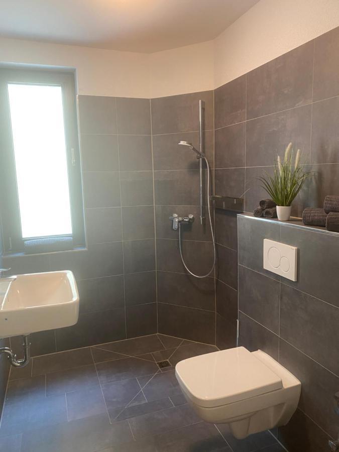 Art-Appartement Bielefeld Esterno foto