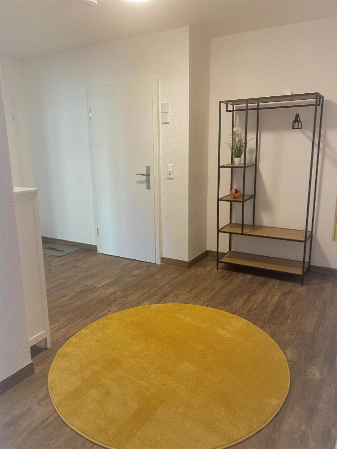 Art-Appartement Bielefeld Esterno foto